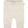 STACCATO Sweatbroek Cream Gemêleerd Gestructureerd