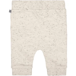 STACCATO Sweatbroek Cream Gemêleerd Gestructureerd 7 STACCATO Sweatbroek Cream Gemêleerd Gestructureerd -Kleintje Luxe staccato sweatbroek cream gemeleerd gestructureerd a341678 3