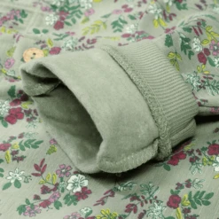 Staccato Sweatbroek Olive Met Patroon 9 Staccato Sweatbroek Olive Met Patroon -Kleintje Luxe staccato sweatbroek olive met patroon a382815 4