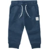 STACCATO Sweatbroek Washed Blauw
