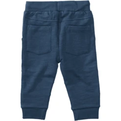 STACCATO Sweatbroek Washed Blauw -Kleintje Luxe staccato sweatbroek washed blauw a305623 3