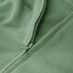 STACCATO Sweatjack Light Kaki -Kleintje Luxe staccato sweatjack light kaki a406915 4