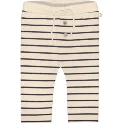 STACCATO Sweatleggings Inkt Gestreept -Kleintje Luxe staccato sweatleggings inkt gestreept a341806 2