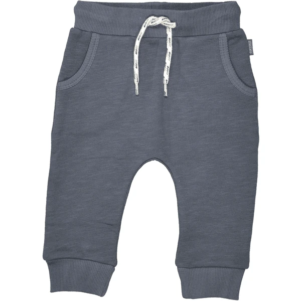 Staccato Sweatpants Steel 1 Staccato Sweatpants Steel