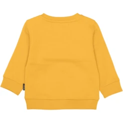 STACCATO Sweatshirt Donker Curry -Kleintje Luxe staccato sweatshirt donker curry a330945 3
