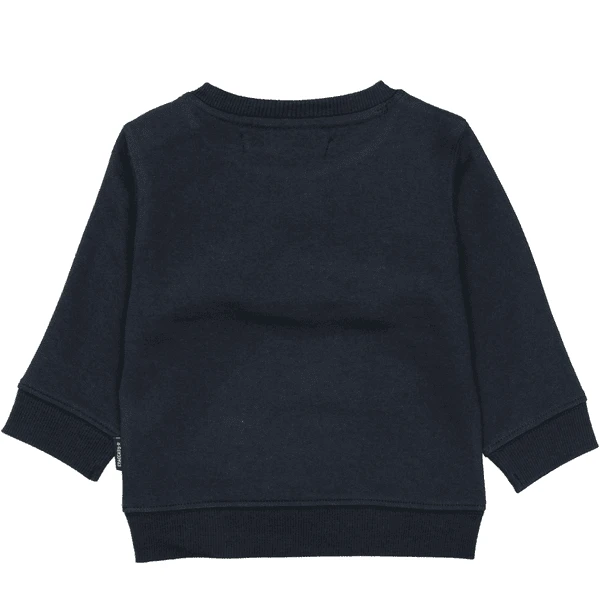 STACCATO Sweatshirt Donkere Inkt 2 STACCATO Sweatshirt Donkere Inkt - Afbeelding 2