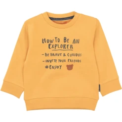 STACCATO Sweatshirt Honing -Kleintje Luxe staccato sweatshirt honing a317867 2