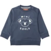 STACCATO Sweatshirt Indigo