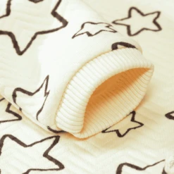 Staccato Sweatshirt Ivoor Patroon 7 Staccato Sweatshirt Ivoor Patroon -Kleintje Luxe staccato sweatshirt ivoor patroon a364952 2