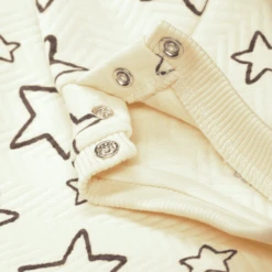 Staccato Sweatshirt Ivoor Patroon 8 Staccato Sweatshirt Ivoor Patroon -Kleintje Luxe staccato sweatshirt ivoor patroon a364952 3