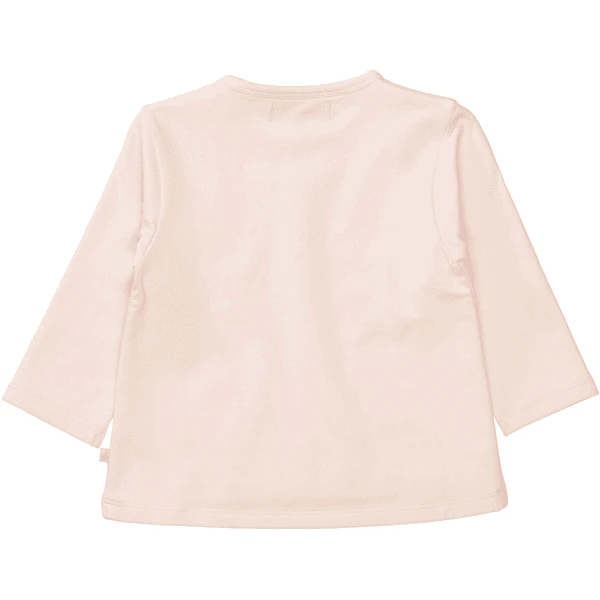 STACCATO Sweatshirt Koraal 4 STACCATO Sweatshirt Koraal - Afbeelding 4