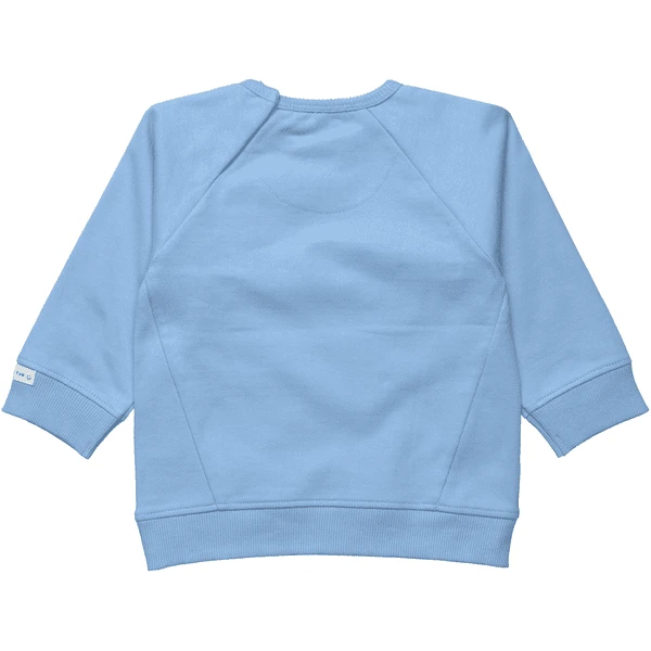 STACCATO Sweatshirt Light Blauw 4 STACCATO Sweatshirt Light Blauw - Afbeelding 4