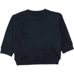 Staccato Sweatshirt Mid Night -Kleintje Luxe staccato sweatshirt mid night a368584 2