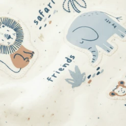 STACCATO Sweatshirt Nature -Kleintje Luxe staccato sweatshirt nature a398538 4