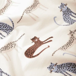 STACCATO Sweatshirt Zacht Beige Met Patroon -Kleintje Luxe staccato sweatshirt zacht beige met patroon a407221 4