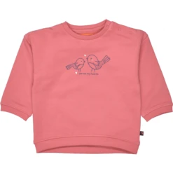 STACCATO Sweatshirt Zacht Berry -Kleintje Luxe staccato sweatshirt zacht berry a363937 2