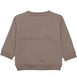 STACCATO Sweatshirt Zacht Bruin -Kleintje Luxe staccato sweatshirt zacht bruin a326261 3
