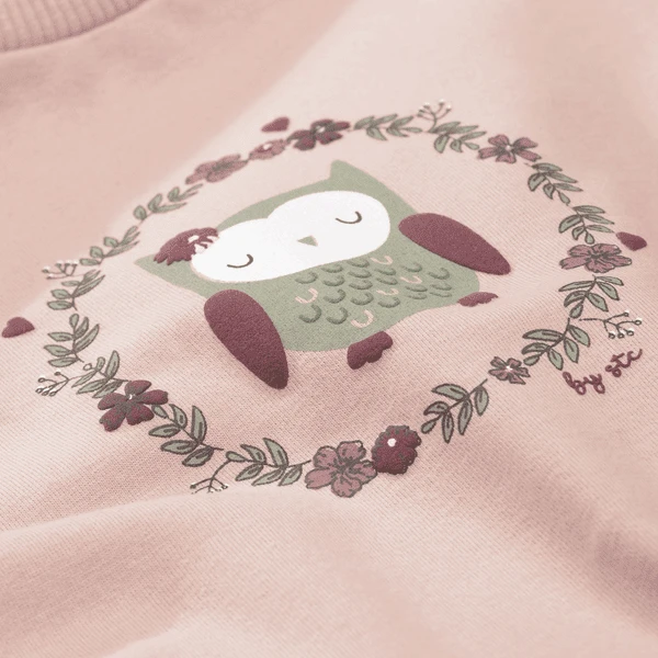 Staccato Sweatshirt Zacht Powder 2 Staccato Sweatshirt Zacht Powder - Afbeelding 2