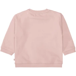 Staccato Sweatshirt Zacht Powder 7 Staccato Sweatshirt Zacht Powder -Kleintje Luxe staccato sweatshirt zacht powder a382826 2