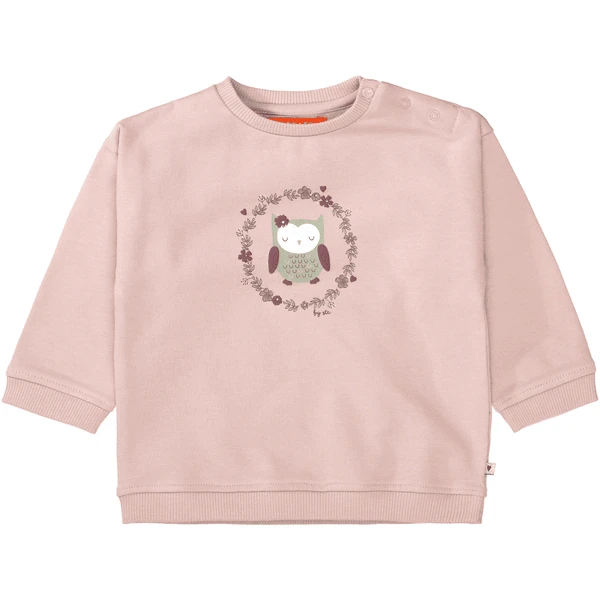 Staccato Sweatshirt Zacht Powder 4 Staccato Sweatshirt Zacht Powder - Afbeelding 4
