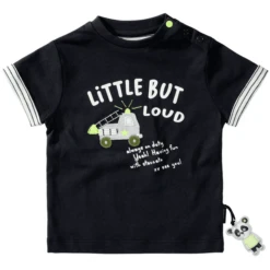 STACCATO T-shirt Antra -Kleintje Luxe staccato t shirt antra a287952 2