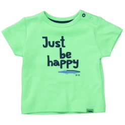 STACCATO T-shirt B Right Apple