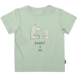 STACCATO T-shirt Donker Mint 6 STACCATO T-shirt Donker Mint -Kleintje Luxe staccato t shirt donker mint a346798 2