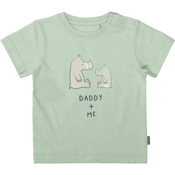 STACCATO T-shirt Donker Mint 1 STACCATO T-shirt Donker Mint