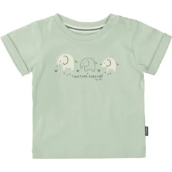 STACCATO T-shirt Donker Mint