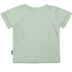 STACCATO T-shirt Donker Mint -Kleintje Luxe staccato t shirt donker mint a346826 3
