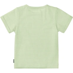 STACCATO T-shirt Donker Mint Gestreept -Kleintje Luxe staccato t shirt donker mint gestreept a346800 3