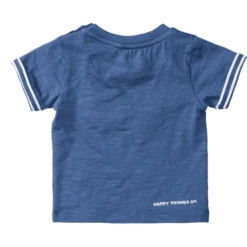 STACCATO T-shirt Donkere Inkt -Kleintje Luxe staccato t shirt donkere inkt a294693 3