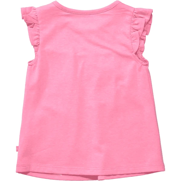 Staccato T-shirt Framboos 4 Staccato T-shirt Framboos - Afbeelding 4