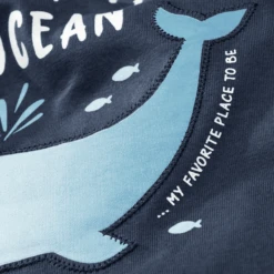 Staccato T-shirt Inkt Blauw -Kleintje Luxe staccato t shirt inkt blauw a415444 4