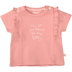 Staccato T-shirt Kreeft