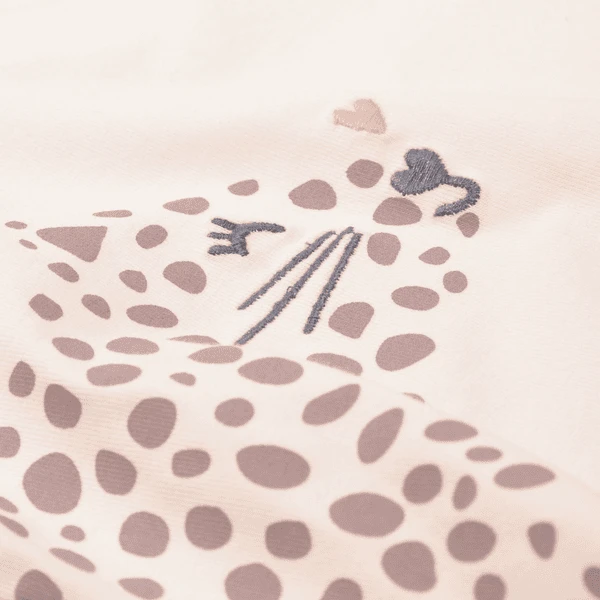 Staccato T-shirt Light Rose 2 Staccato T-shirt Light Rose - Afbeelding 2