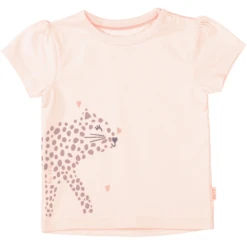 Staccato T-shirt Light Rose