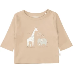 Staccato T-shirt Naakt 8 Staccato T-shirt Naakt -Kleintje Luxe staccato t shirt naakt a415459 3