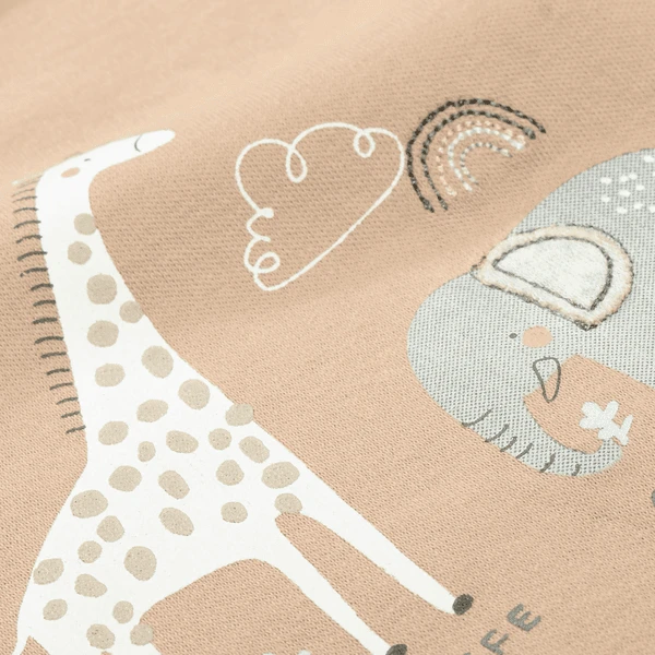 Staccato T-shirt Naakt 5 Staccato T-shirt Naakt - Afbeelding 5