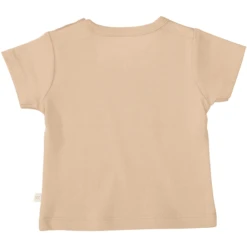 Staccato T-shirt Naakt -Kleintje Luxe staccato t shirt naakt a415615 2