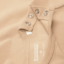 Staccato T-shirt Naakt -Kleintje Luxe staccato t shirt naakt a415615 4