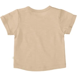 STACCATO T-shirt Nootmuskaat -Kleintje Luxe staccato t shirt nootmuskaat a416027 2