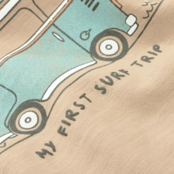 STACCATO T-shirt Nootmuskaat -Kleintje Luxe staccato t shirt nootmuskaat a416027 4