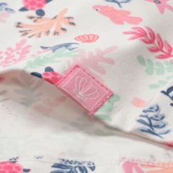 Staccato T-shirt Ocean Met Patroon 7 Staccato T-shirt Ocean Met Patroon -Kleintje Luxe staccato t shirt ocean met patroon a415432 2