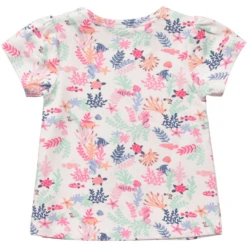 Staccato T-shirt Ocean Met Patroon 8 Staccato T-shirt Ocean Met Patroon -Kleintje Luxe staccato t shirt ocean met patroon a415432 3