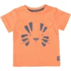 Staccato T-shirt Orange