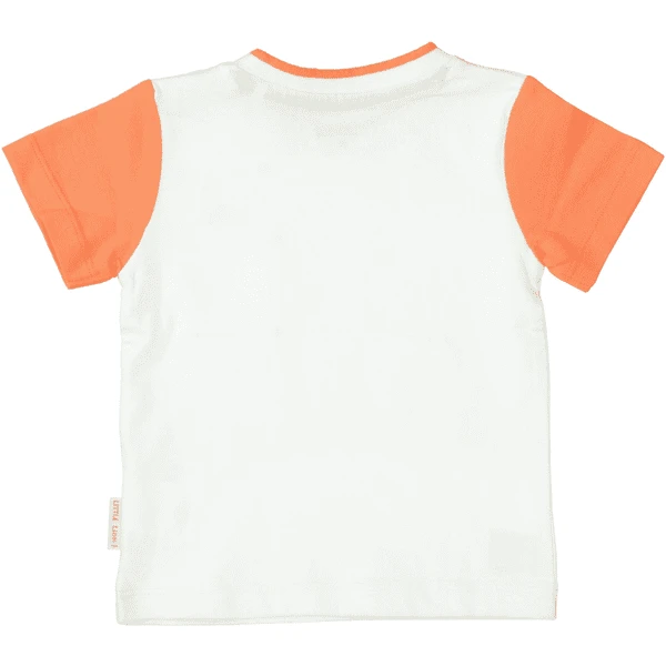 Staccato T-shirt Orange 3 Staccato T-shirt Orange - Afbeelding 3