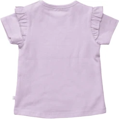 Staccato T-shirt Pastel Lila 7 Staccato T-shirt Pastel Lila -Kleintje Luxe staccato t shirt pastel lila a413124 3