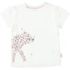 Staccato T-shirt Uit White