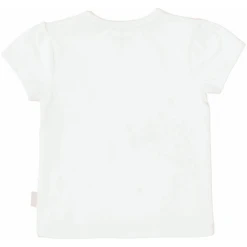 Staccato T-shirt Uit White -Kleintje Luxe staccato t shirt uit white a406897 2